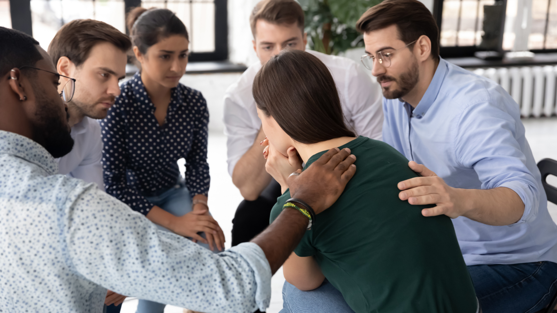 Specialized Fentanyl Rehab & Recovery Program