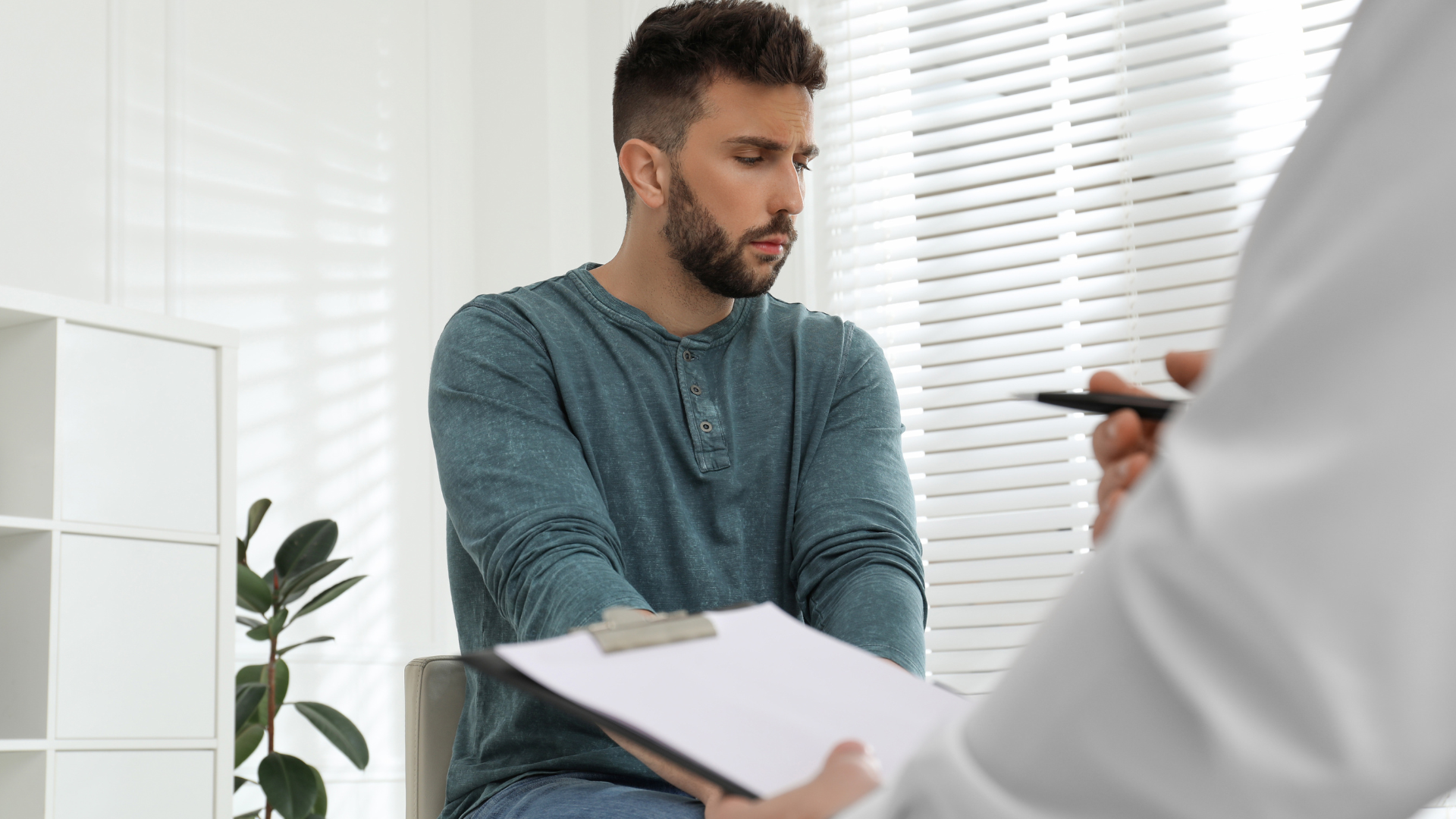 Trusted Drug Rehabilitation Center Near Me in Winnetka