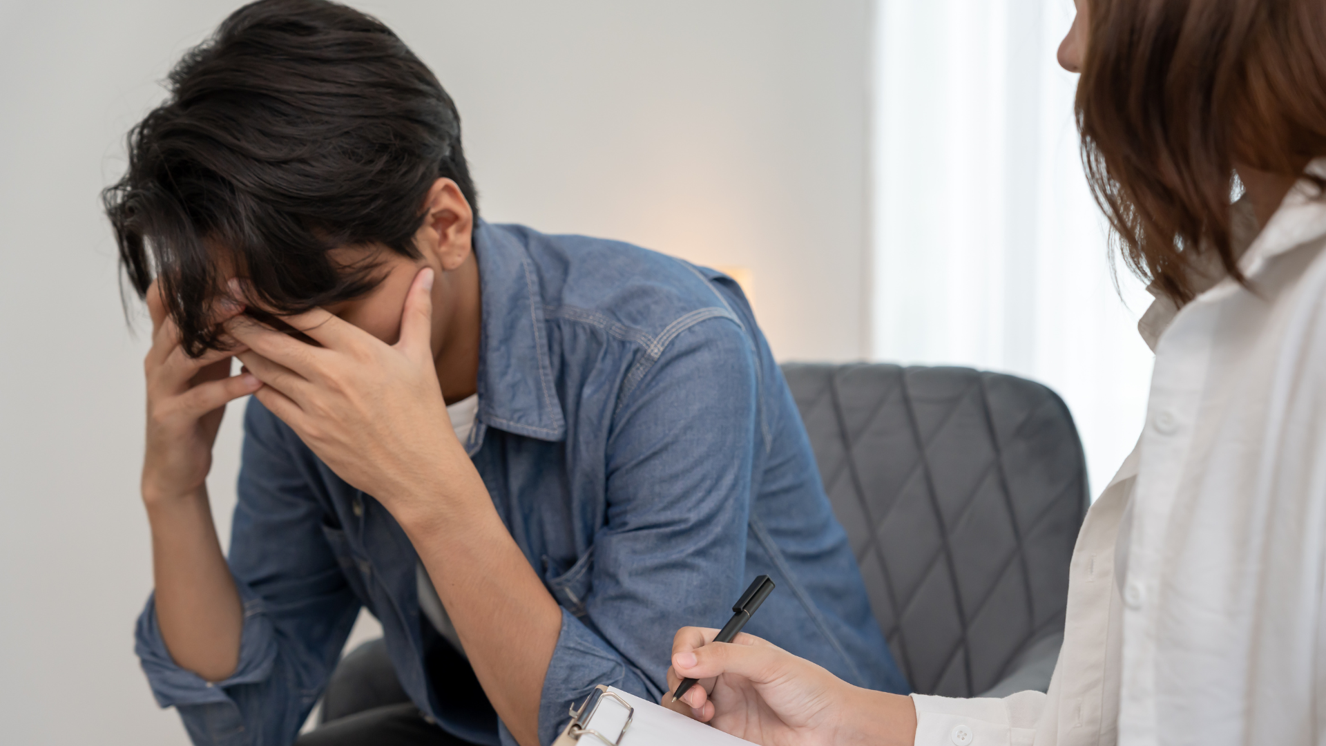 Safe Alcohol Detox: Medically Monitored Program (Immediate Intake)