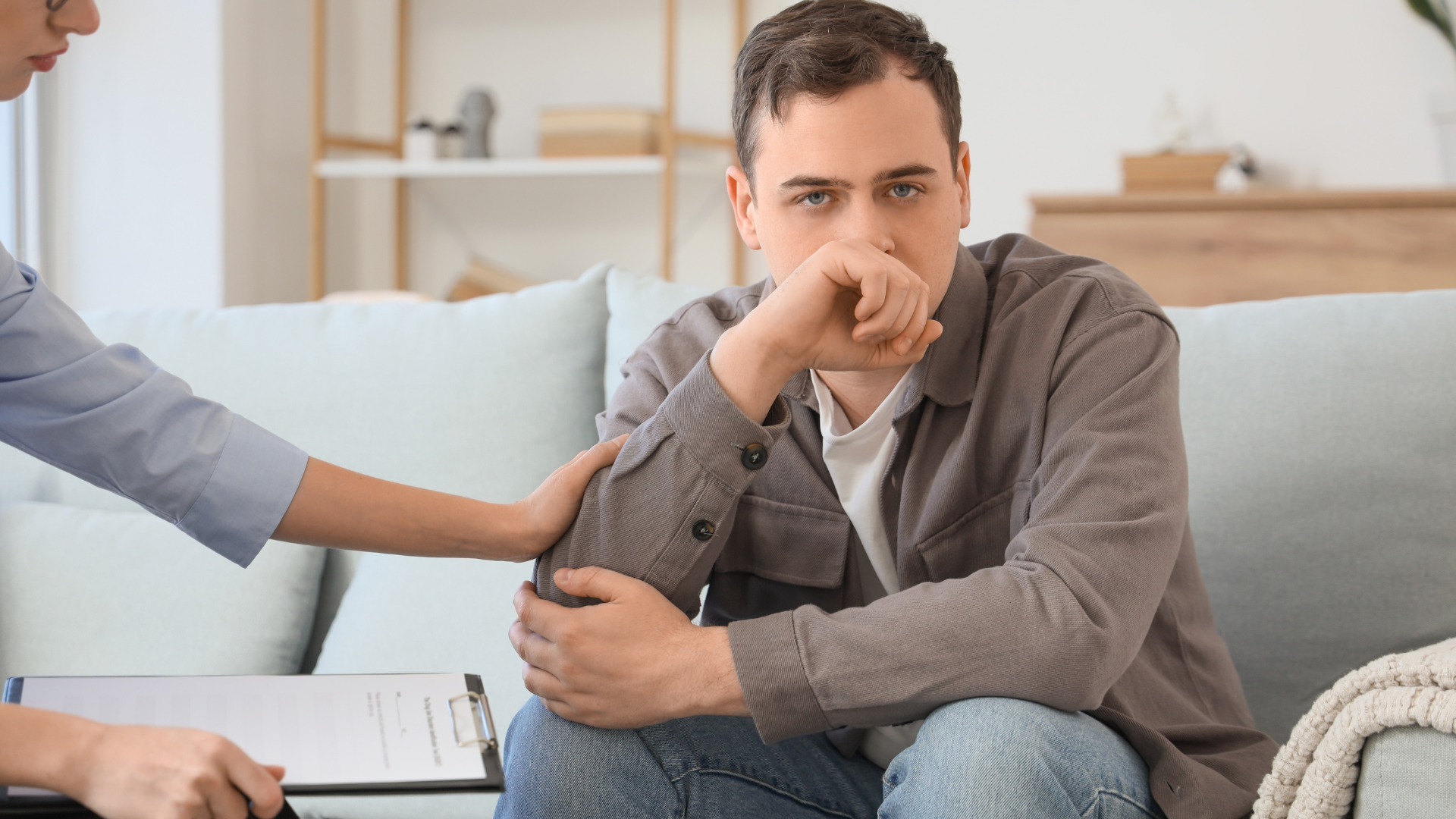 The Pillars of Successful Addiction Recovery: Our Holistic Approach