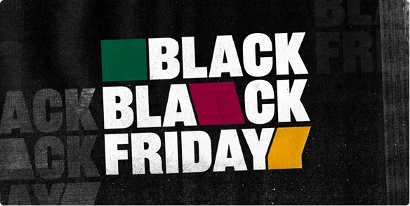 BlackBlackFriday