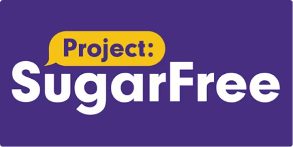Project: Sugar Free