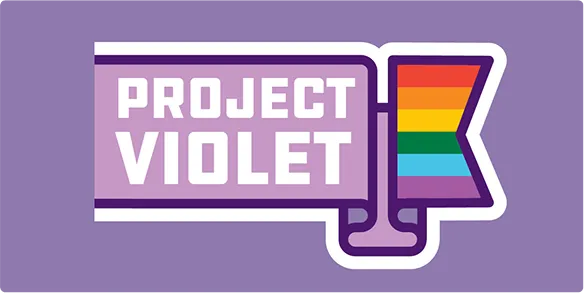 Project Violet