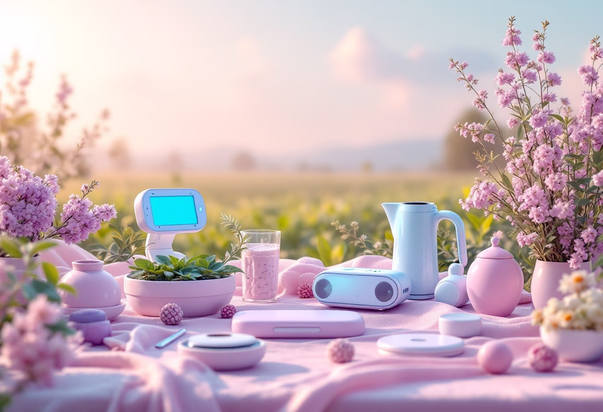 [background image] image of contact desk setup (for a food and agtech)