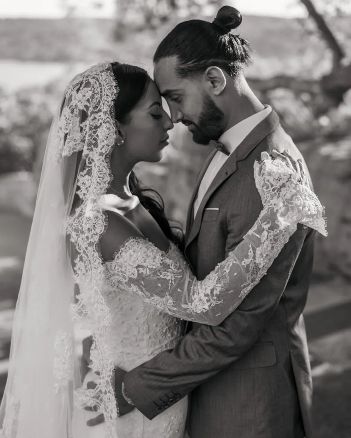 Photographie mariage – portrait amoureux et moments authentiques