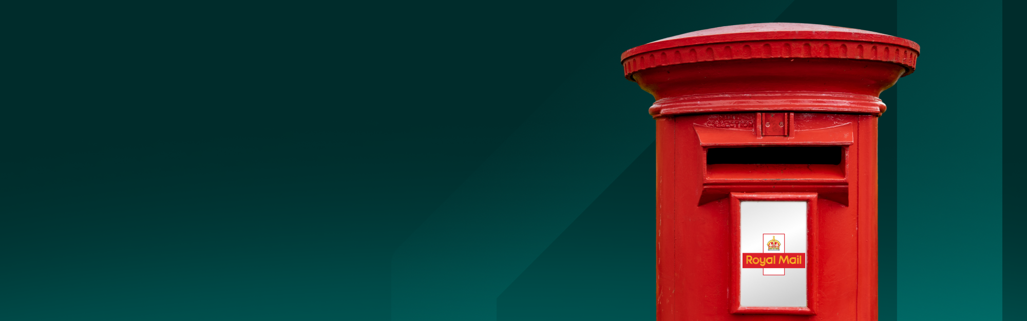 Postal Reform Update 2025 - Cover