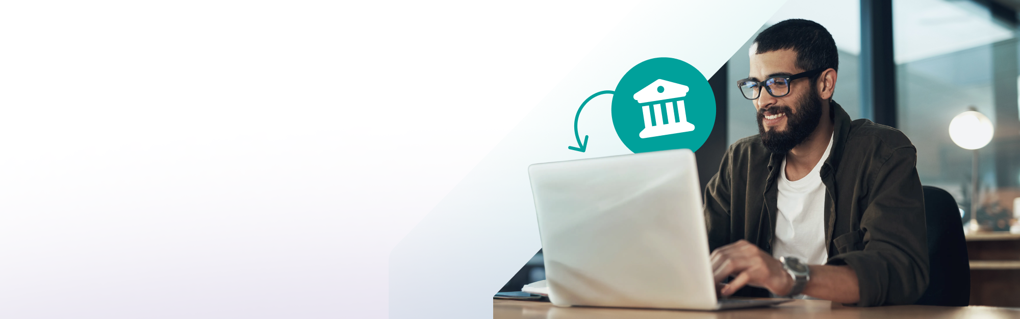 From Legacy Systems to Digital Mail in Financial Services cover