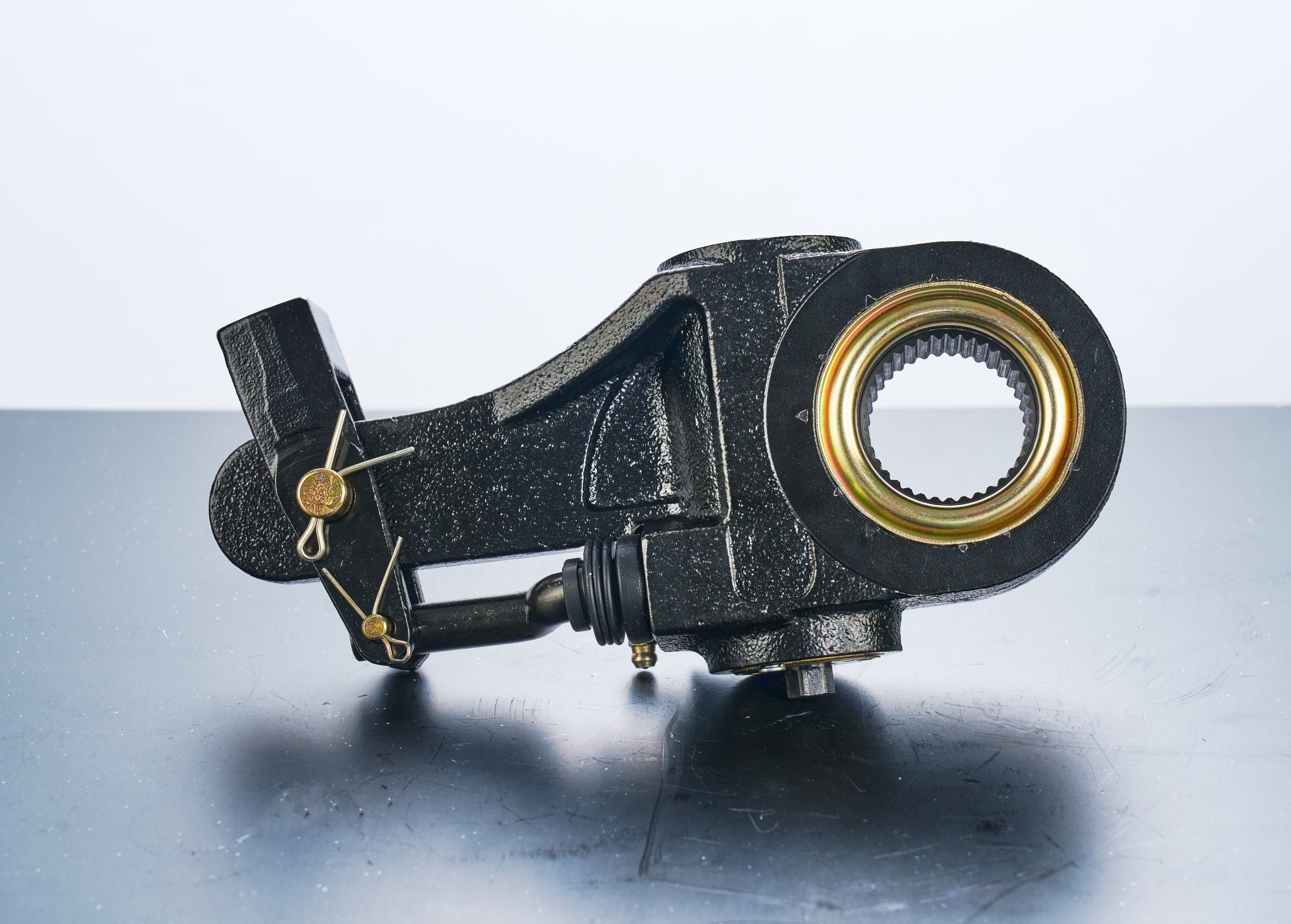 What Are Slack Adjusters and Why Do They Matter?