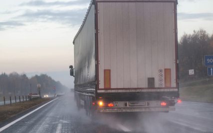 Stopping Distance: What Low Pressure Really Does