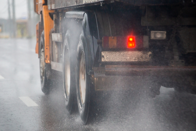 How Cold Weather Affects Brakes