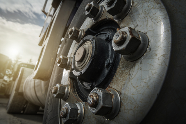 What Does a Brake Chamber Do?