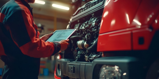 How to Maintain Your Air Brakes for Maximum Safety and Performance - Gapasa