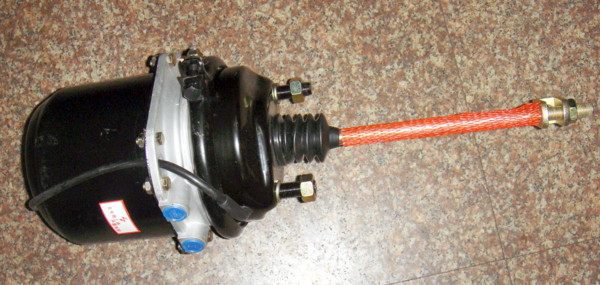 Disc brake chamber T2424DP