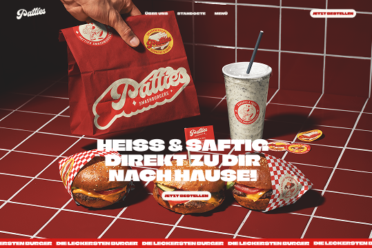 site profile thumbnail