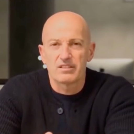 Paolo Carlucci