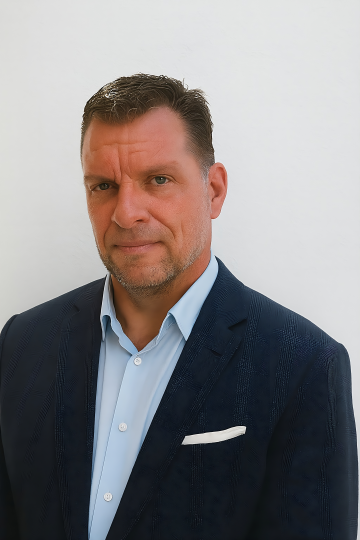 Bo Gyldenvang