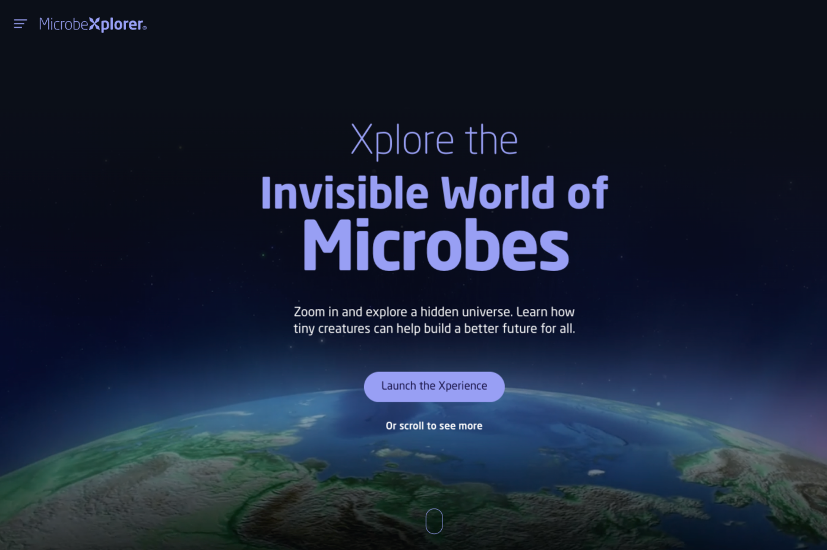 site profile thumbnail