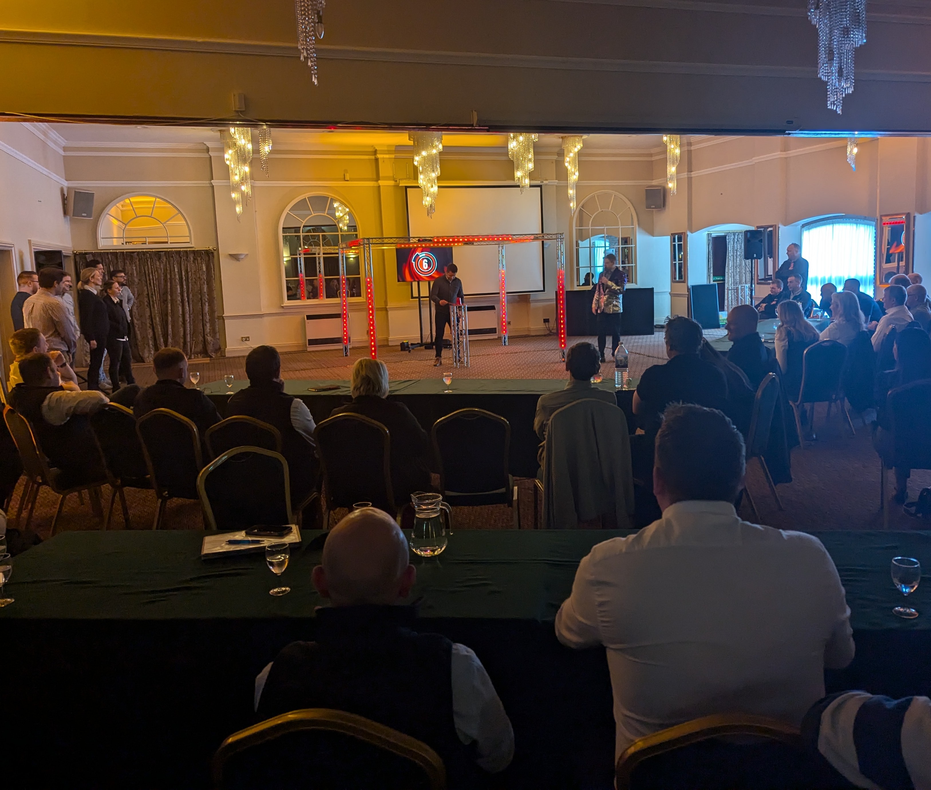 Conferences — image 4