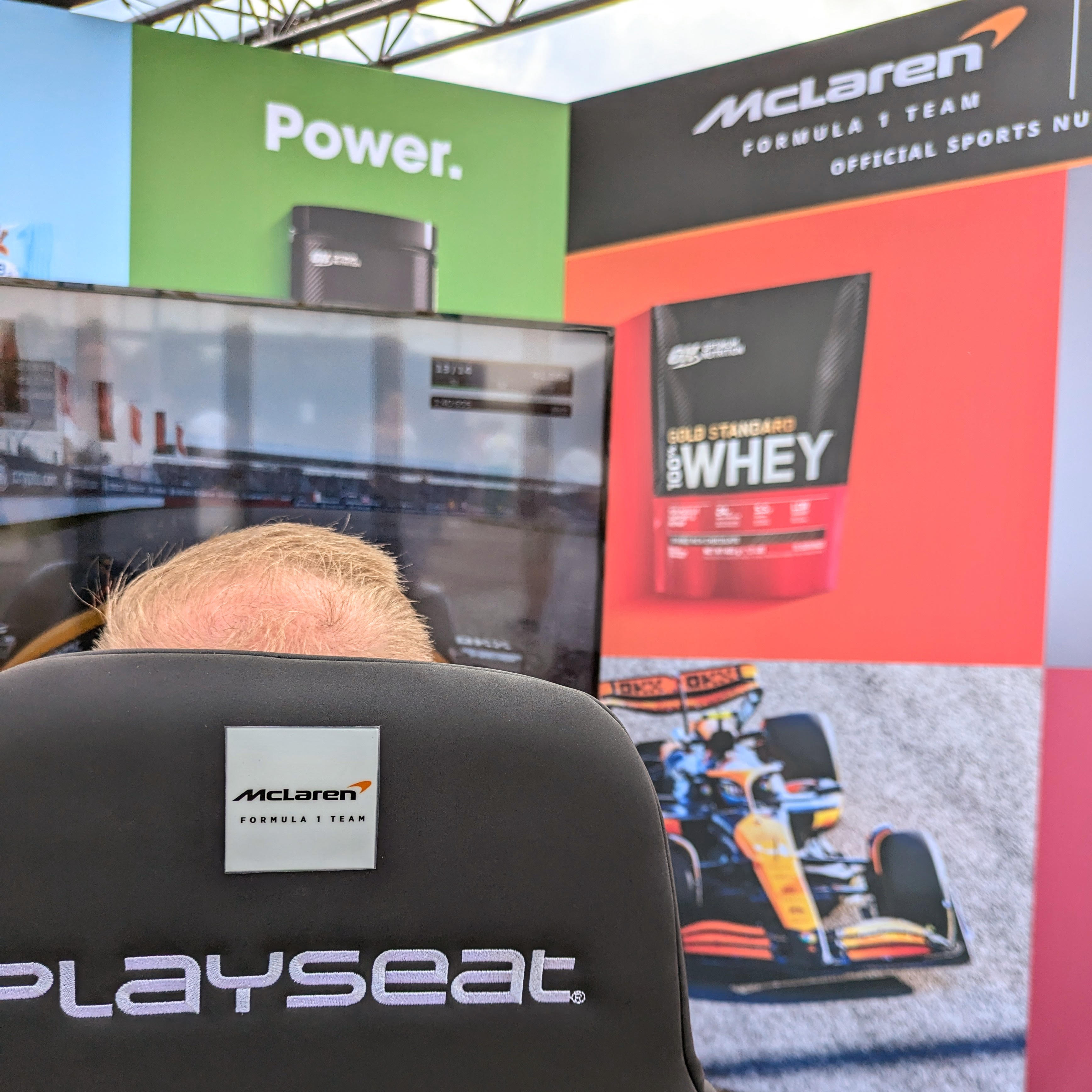 Brand Activation & Trade Shows — image 3