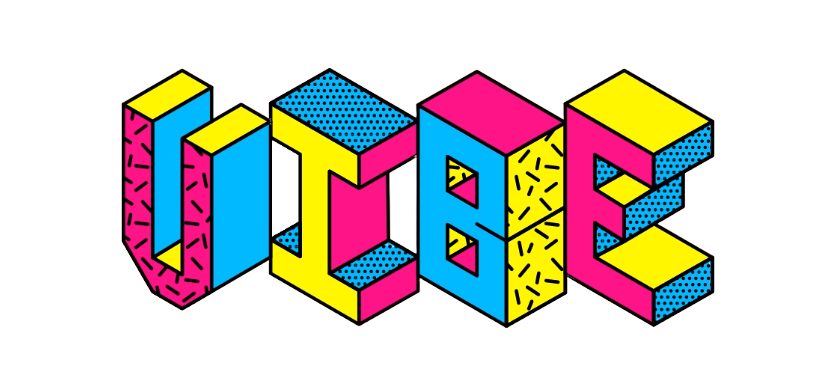VIBE Logo
