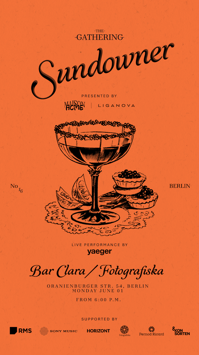 Sundowner Flyer
