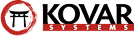 Kovar Systems Logo