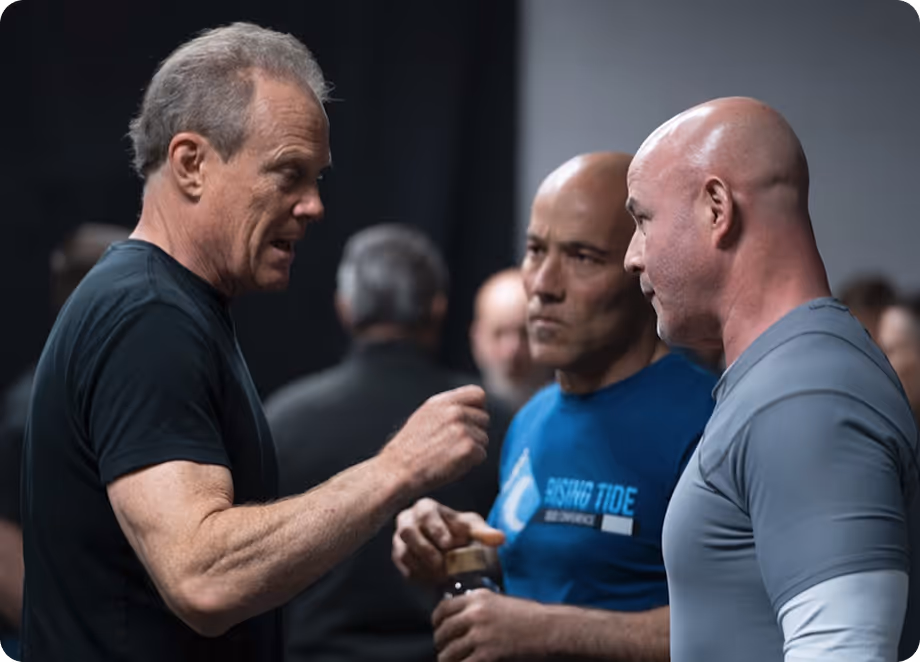 Kovar Systems Founders