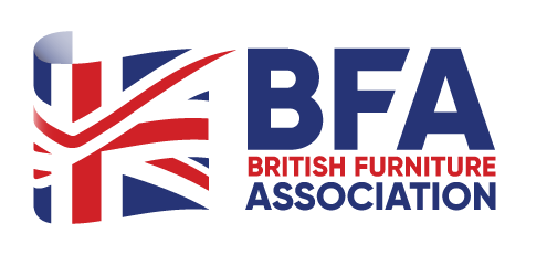 British Furniture Association logo
