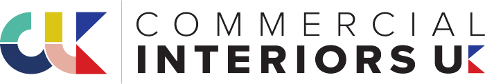 Commercial Interiors UK Logo