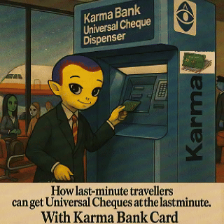 KARMA ad 6