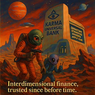 KARMA ad 5