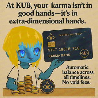 KARMA ad 3