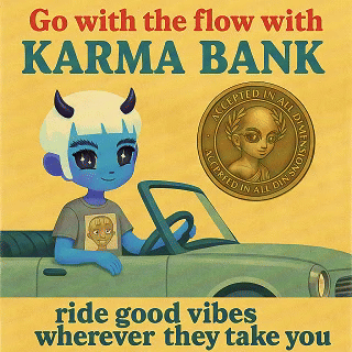 KARMA ad 1