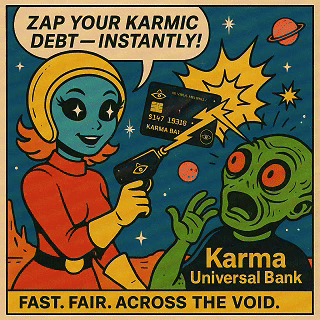 KARMA ad 2