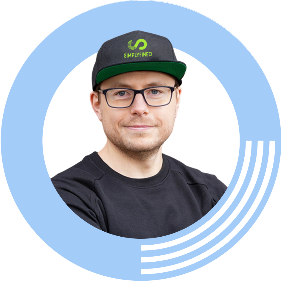 Portrait von Jens Ehlhardt