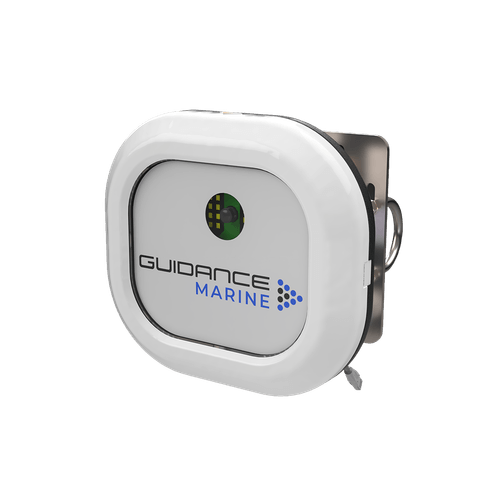 Position Reference Sensor Trusted Position Reference Sensors for Offshore & Maritime | Guidance ...