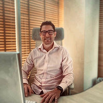 Max Palethorpe, Founder & CEO