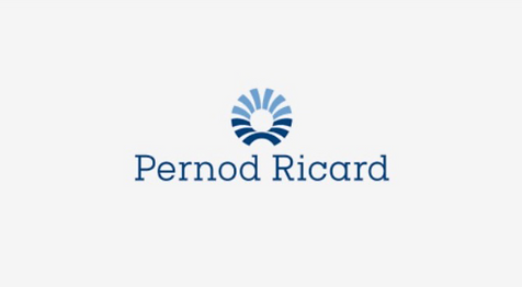 Pernod Ricard
