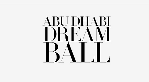 Abu Dhabi Dream Ball