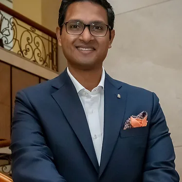 Amit Nayak