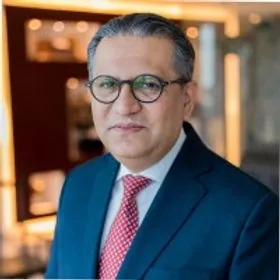 Kamran Rashid Siddiqi