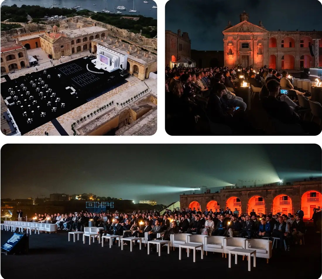 Malta OKX Launch