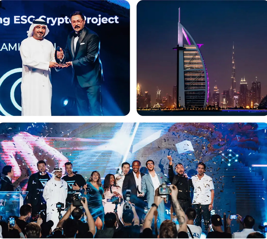 MEBA / Gulf Business