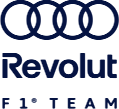 Audi Revolut F1 Team