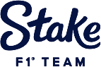 Stake F1 Team
