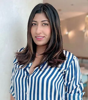 Adonia D'Souza