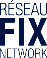 Réseau FIX Network