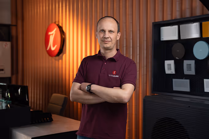 Ing. Marcel Melioris - Predajca
