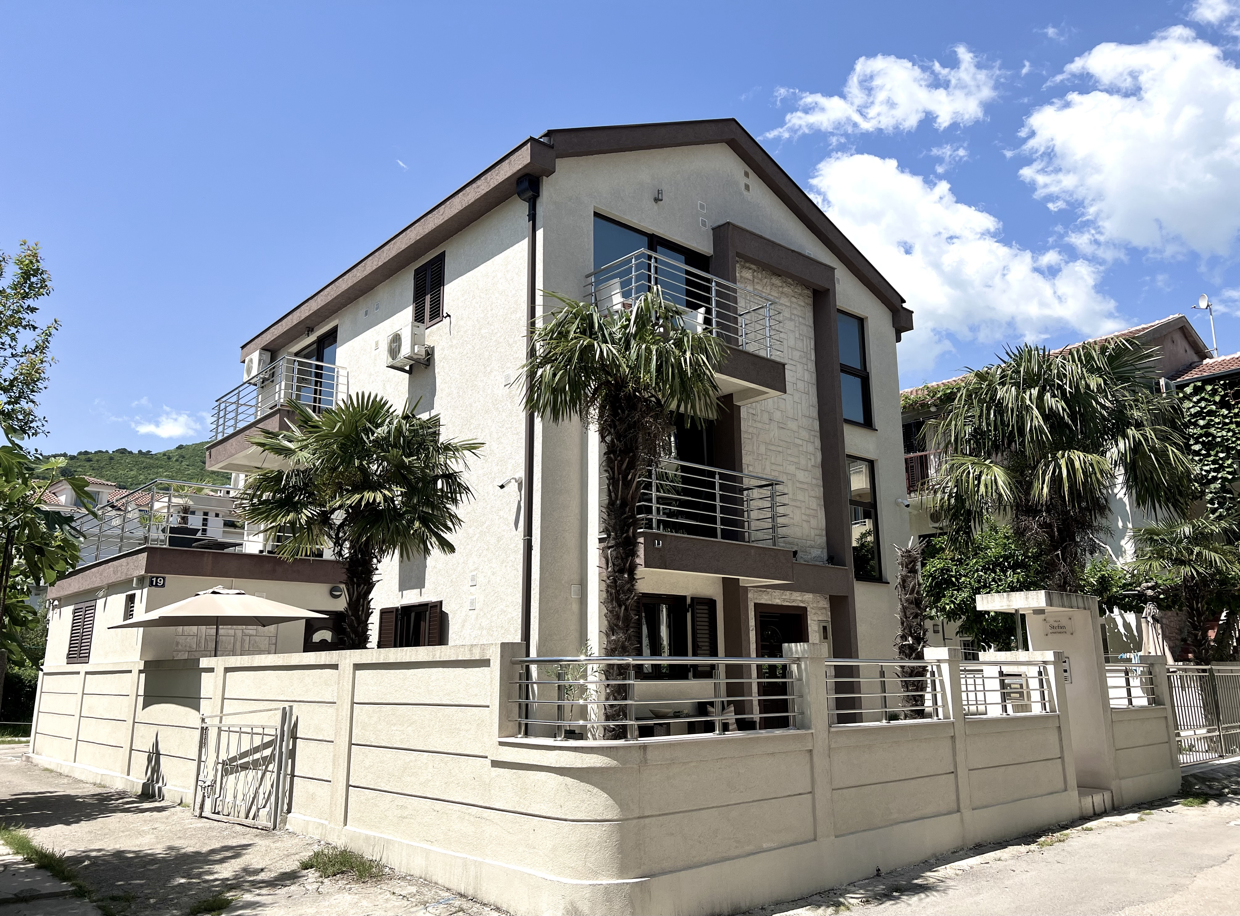 Villa Stefan