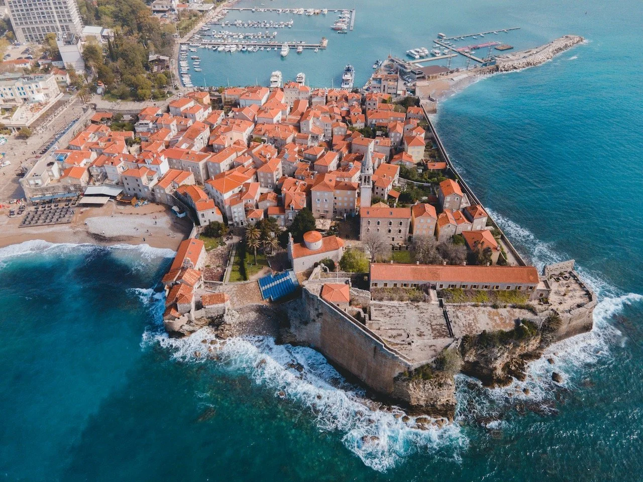 What EU Membership Means for Coastal Real Estate in Montenegro